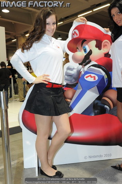 2011-03-13 Cartoomics 036 La fiera del fumetto